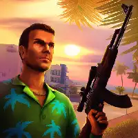 Miami Crime Simulator 3D - Unblocked Games Online
