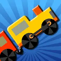 Mini Train - Unblocked Games Online