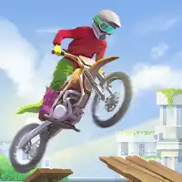 Moto Maniac - Unblocked Games Online