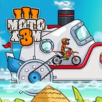 Motox3M 3 - Unblocked Games Online