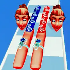 Nail Stack - Unblocked Games Online