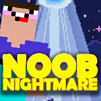 Noob Nightmare Arcade - Unblocked Games Online
