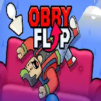 Obby Flip - Unblocked Games Online