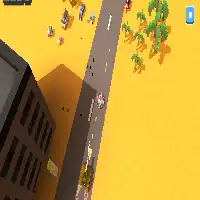 Operation Desert Road - Unblocked Games Online