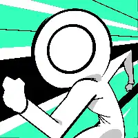 OvO Unblocked - A fast-paced platformer with parkour challenges and tricky obstacles. - Unblocked Games Online