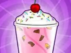 Papas Freezeria - Unblocked Games Online