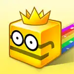 Paper.io 2 Unblocked - A multiplayer strategy game where you control a square and aim to take over as much territory as possible while avoiding other players. - Unblocked Games Online