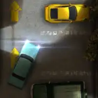 Parking Fury 3 - Unblocked Games Online