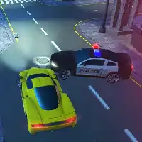 Parking Fury 3D - Unblocked Games Online