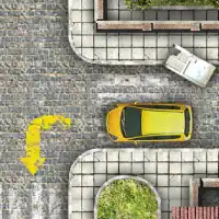 Parking Fury - Unblocked Games Online