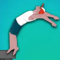 Parkour Jump - Unblocked Games Online