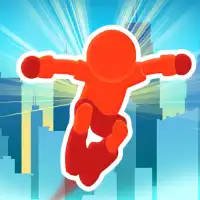 Parkour Race - Unblocked Games Online