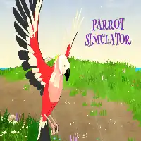 Parrot Simulator - Unblocked Games Online