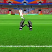 Penalty Kick Online - Unblocked Games Online