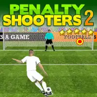 Penalty Shooters 2 - Unblocked Games Online