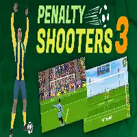 Penalty Shooters 3 - Unblocked Games Online