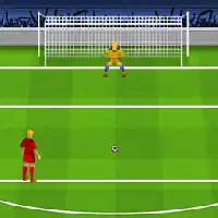 Penalty Shootout Multi League - Unblocked Games Online