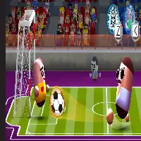Pill Soccer - Unblocked Games Online