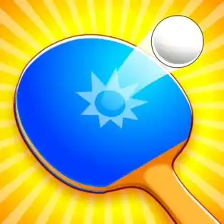 Ping Pong Go - Unblocked Games Online