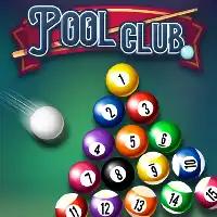 Pool Club - Unblocked Games Online