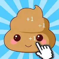 Poop Clicker 3 - Unblocked Games Online