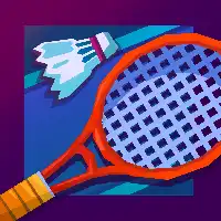 Power Badminton - Unblocked Games Online