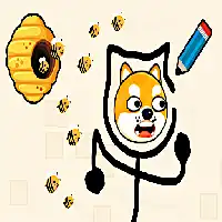 Protect My Dog - Unblocked Games Online