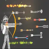 Ragdoll Archers - Unblocked Games Online