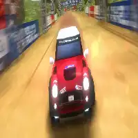 Rally Point 2 - Unblocked Games Online