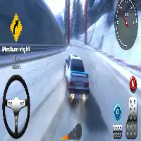 Rally Point 4 - Unblocked Games Online