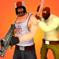 Rebels Clash - Unblocked Games Online