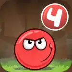 Red Ball 4 - Unblocked Games Online