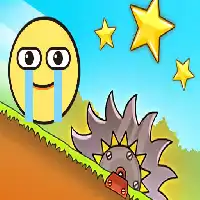 Red Ball Bounce - Unblocked Games Online