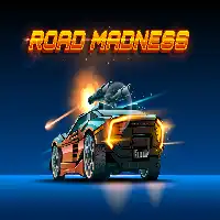Road Madness - Unblocked Games Online