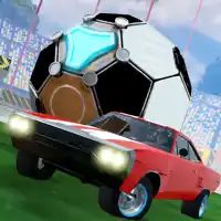 Rocket Soccer Derby - Unblocked Games Online