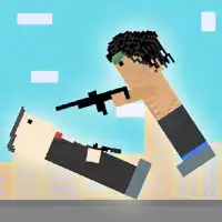 Rooftop Snipers - Unblocked Games Online