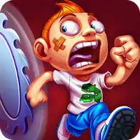 Running Fred - Unblocked Games Online