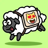 Sheep N Sheep - Unblocked Games Online
