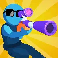 Shootz - Unblocked Games Online