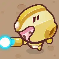 Slime Hunter - Unblocked Games Online