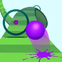 Slime Road - Unblocked Games Online