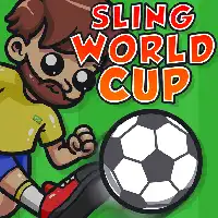 Sling World Cup - Unblocked Games Online