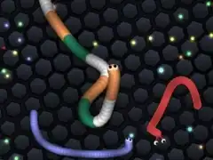 Slither Io - Unblocked Games Online
