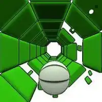 Slope Tunnel - Unblocked Games Online