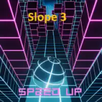Slope3 - Unblocked Games Online