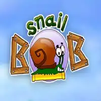 Snail Bob 1 Html5 - Unblocked Games Online