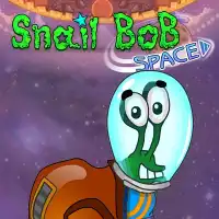 Snail Bob 4 - Unblocked Games Online