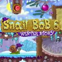 Snail Bob 6 - Unblocked Games Online