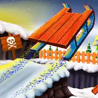 Snow Rider 3D - Unblocked Games Online