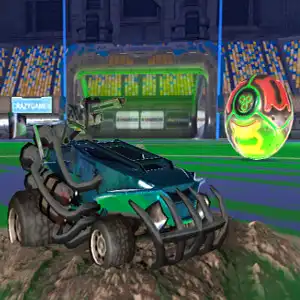 Soccar - Unblocked Games Online